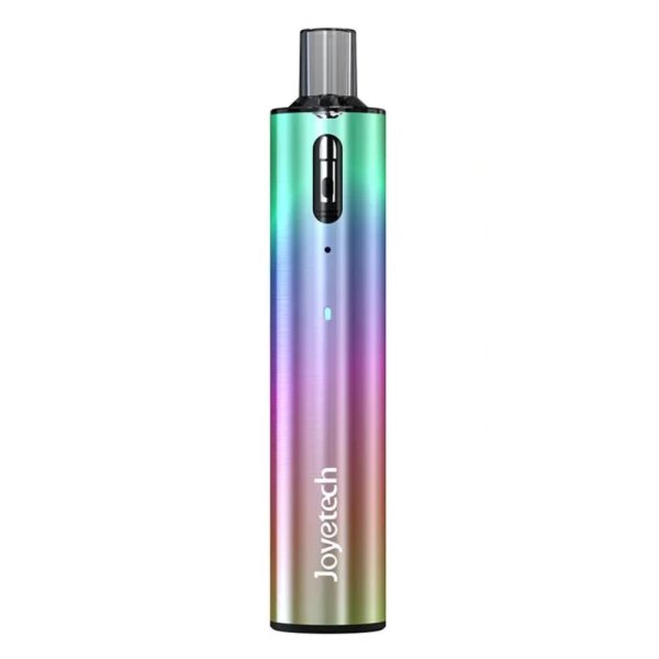 Vapeador Joyetech EGO Pod Kit Rainbow - Imagen 2