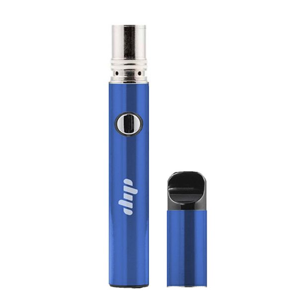 . Vaporizador & Vapeador Lunar Dab Pen  Extracciones & Tip Vaper Mix Color - Imagen 2